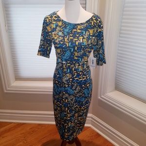 Lularoe Julia NWT